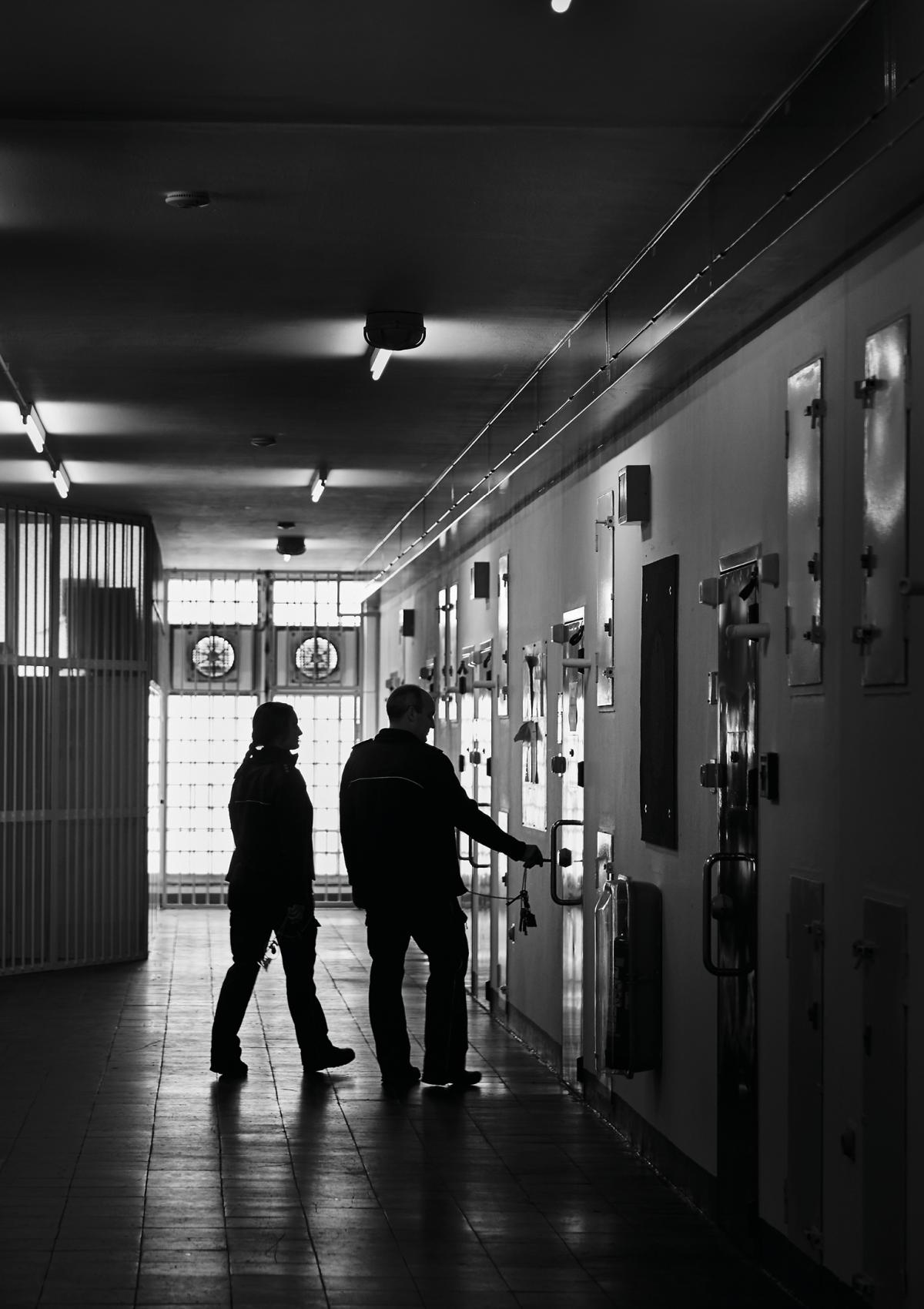 Direkteinstieg - Justizvollzug Baden-Württemberg