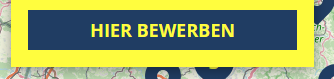 Screenshot eines Buttons „HIER BEWERBEN“ in Gelb auf dunkelblauem Balken, vor Kartenhintergrund.