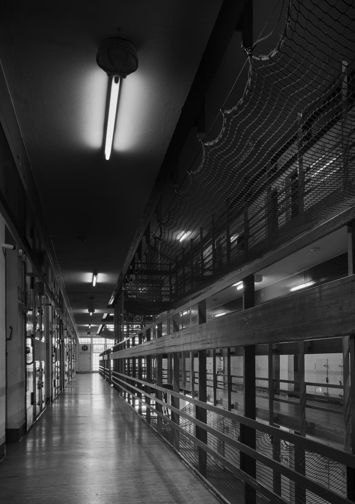 Mittlerer Vollzugsdienst Justizvollzug BadenWürttemberg