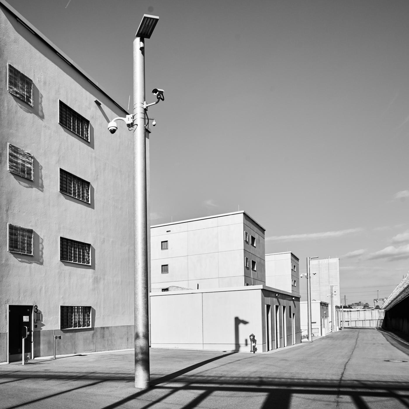 Justizvollzug Baden-Württemberg